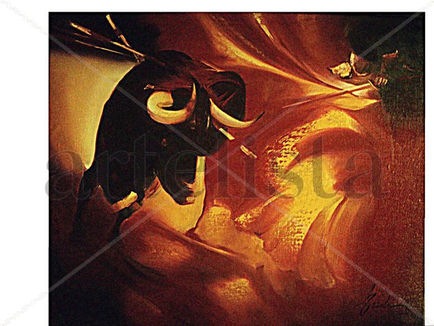 SPIRIT CORRIDA