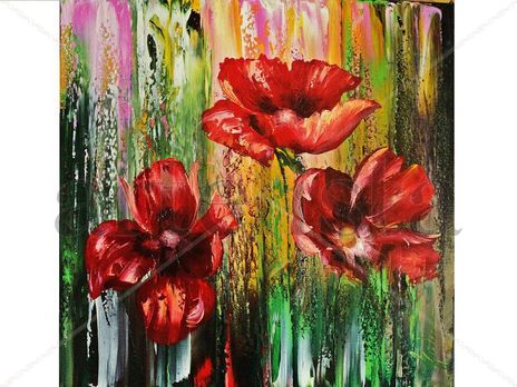 Poppies