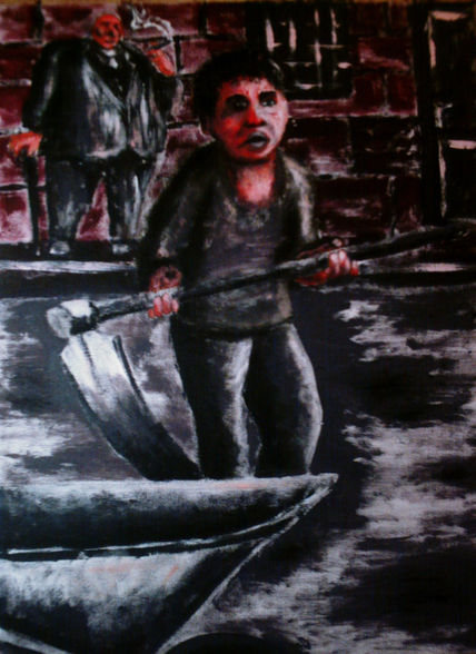 Trabajo infantil
