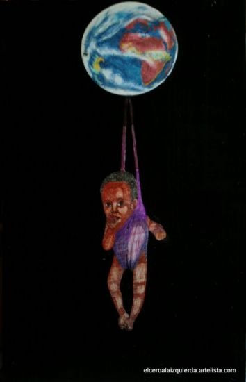 Tercer mundo