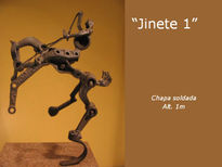 Jinete 1