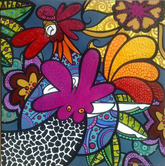 FLORESciendo 1