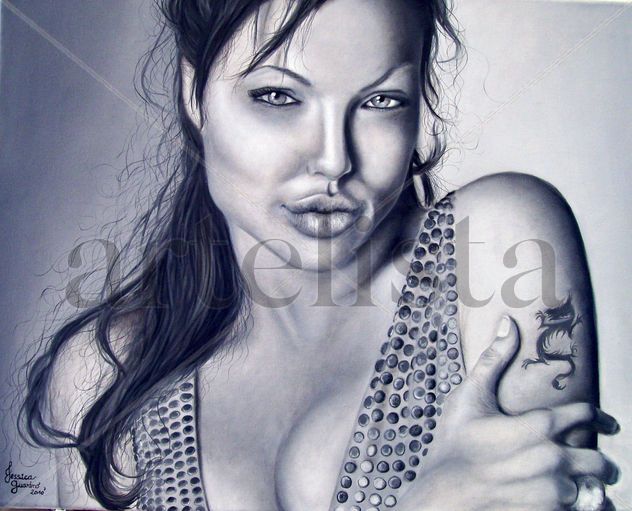 Angelina