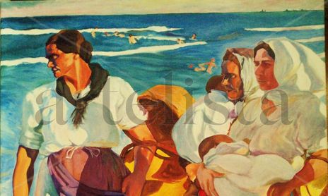 sorolla