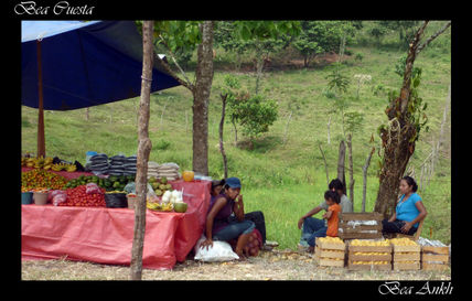 Mercado de carretera