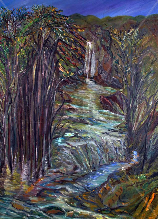 EL NACIMIENTO