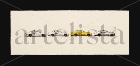 TAXI Nueva York