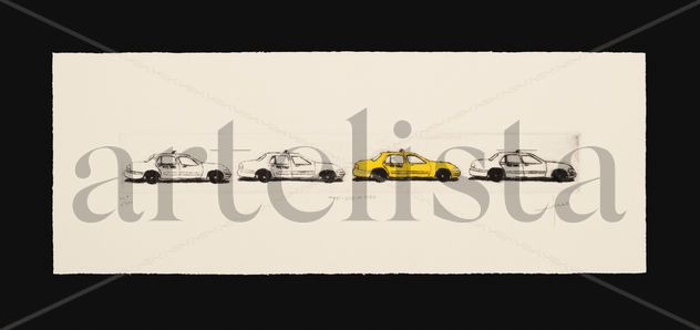 TAXI Nueva York