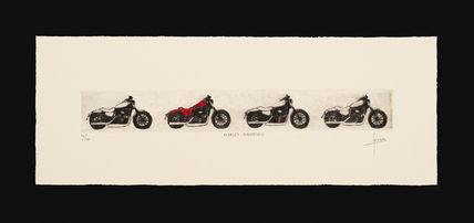 Harley davidson