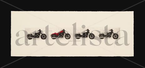 Harley davidson