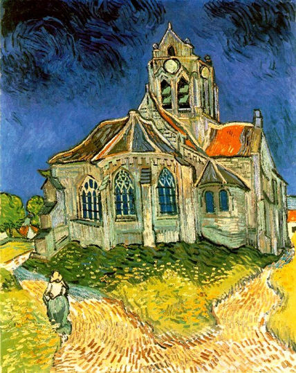 Église...