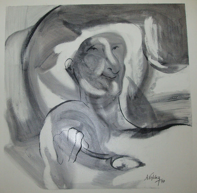 pintor erotico