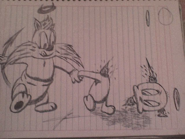 silvestre vs piolin 