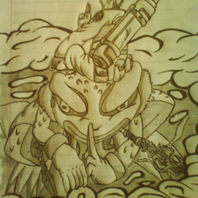 obra