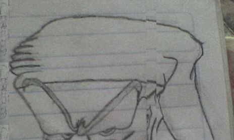 mis dibujos