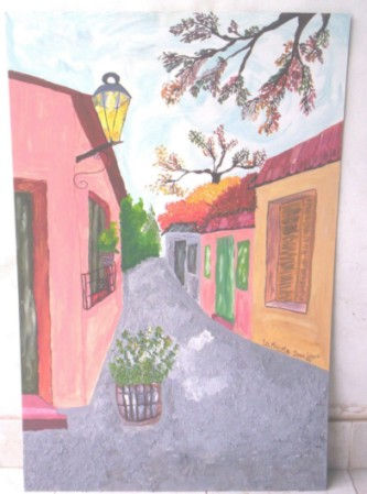 La maceta