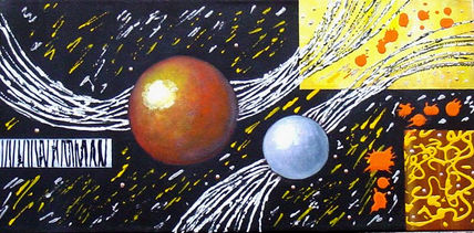 Orbitas