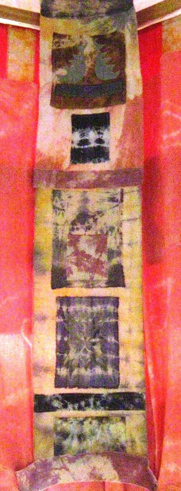 Colorido espectro