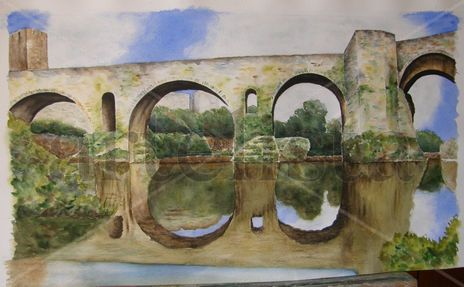 Besalú
