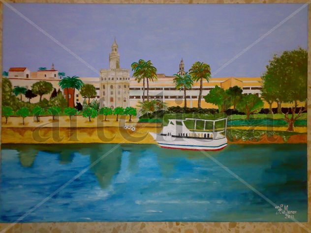 SEVILLA I