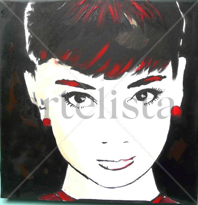 audrey hepburn