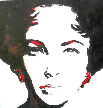 Elizabeth taylor