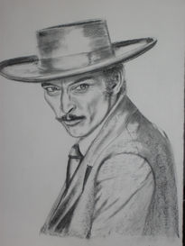 Lee van cleef