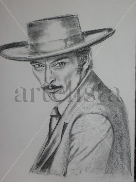 Lee van cleef