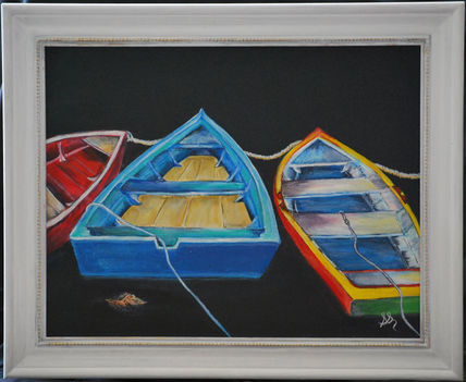 Boats