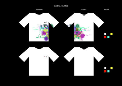 Catalogo/diseño de...