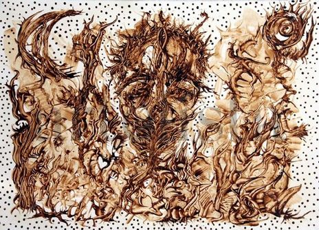 Organia 5º 70x50