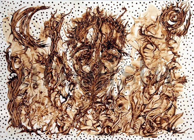 Organia 5º 70x50