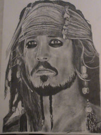 Jhonny Depp