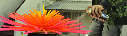 Flores del Mal