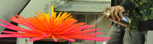 Flores del Mal