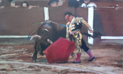 Mi torero