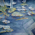 acuarela- árboles thumbnail 2