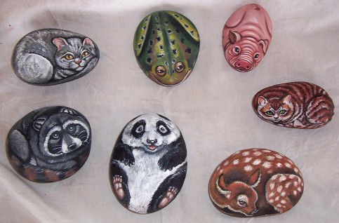 animales Acrylic Others Animals