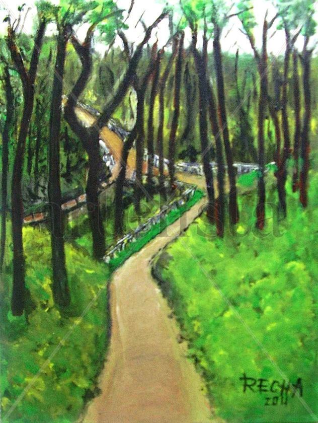 PUENTES DE EL FORESTAL