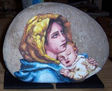 la virgen de la calle