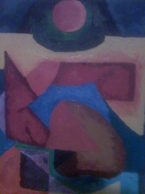 Abstracto