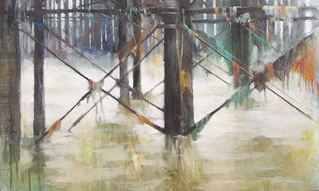 piers