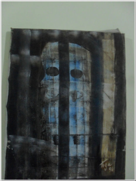 (tiga)  garoute