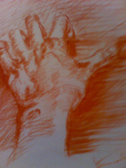 La mano
