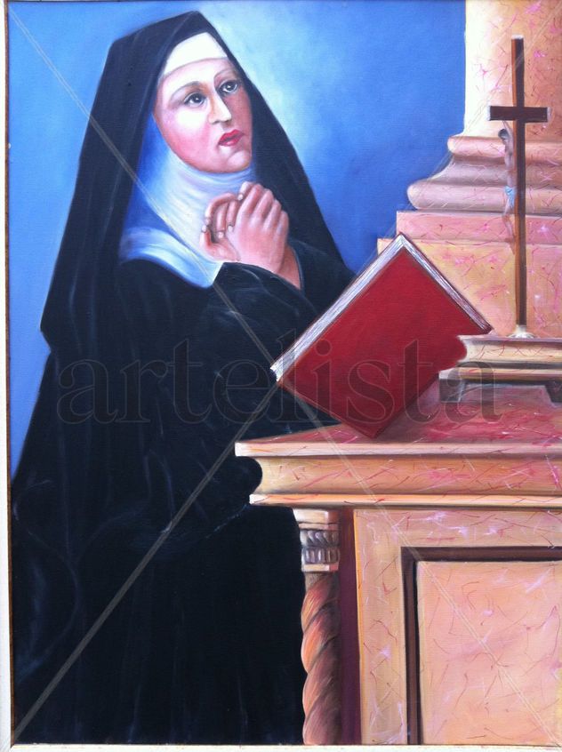 MEDITACION DE SANTA RITA