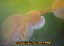 Naturaleza Femenina