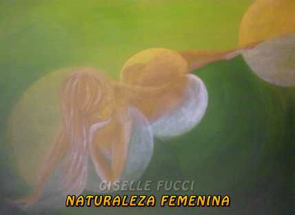 Naturaleza Femenina
