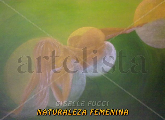 Naturaleza Femenina 