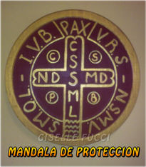 Mandala de Proteccion