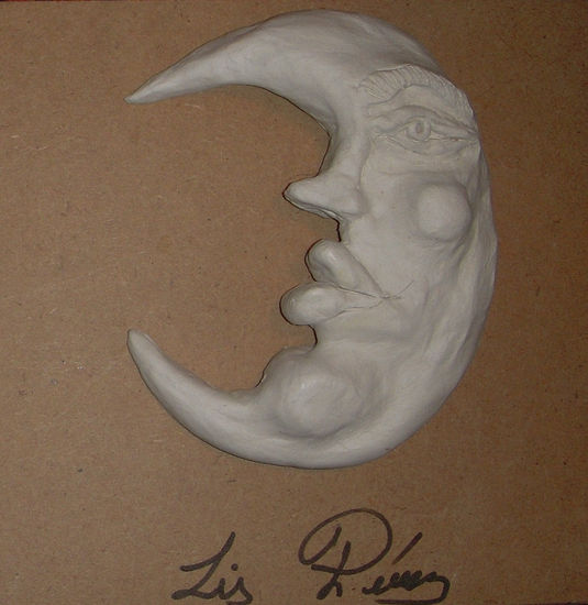 La Lune Others Figurative